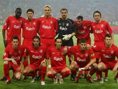 博彩导航-利物浦冠军稳了