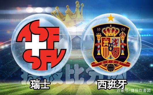 瑞士队欧洲排名