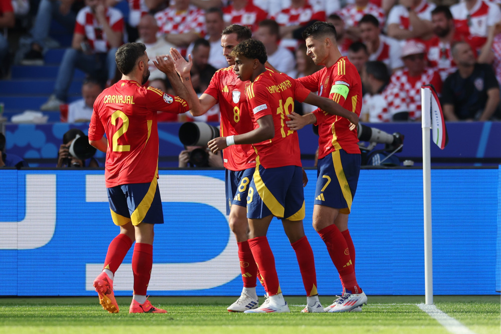 葡萄牙和意大利比赛