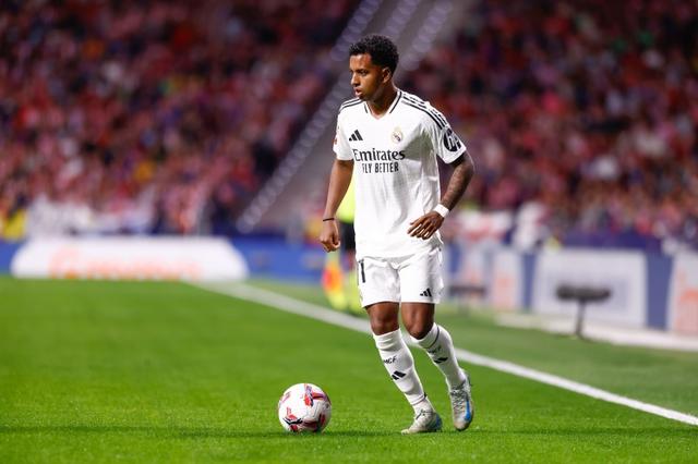 博彩-马竞打平能夺冠吗