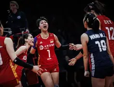 博彩导航-女排迎来朱婷李盈莹赵勇最新消息